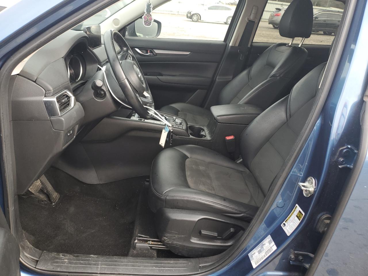 2021 Mazda CX-5 - Image 7