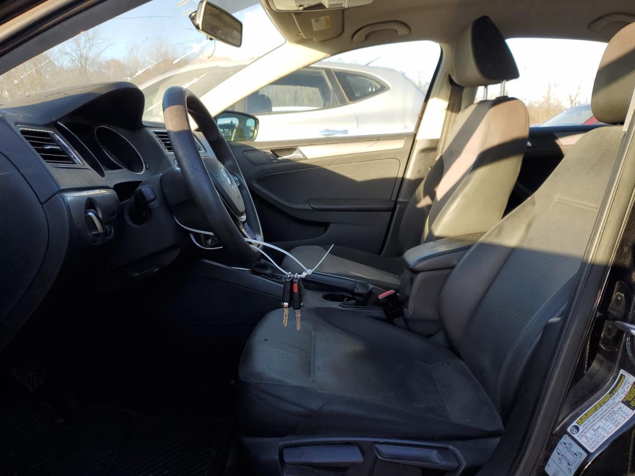 2018 Volkswagen Jetta - Image 7