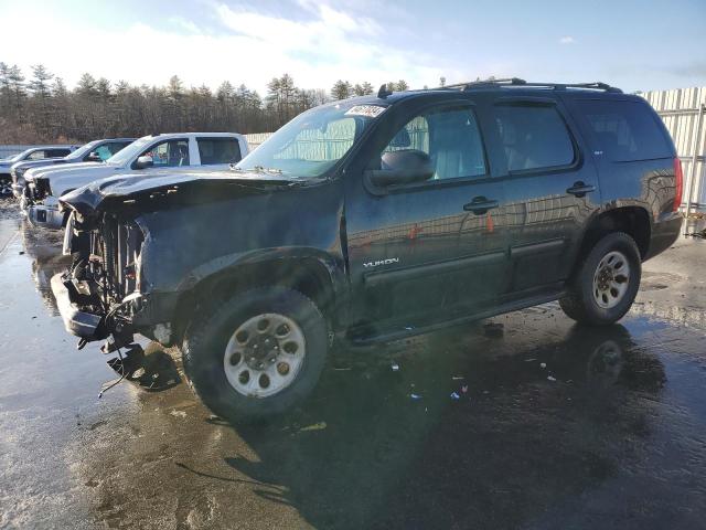 2014 Gmc Yukon Slt