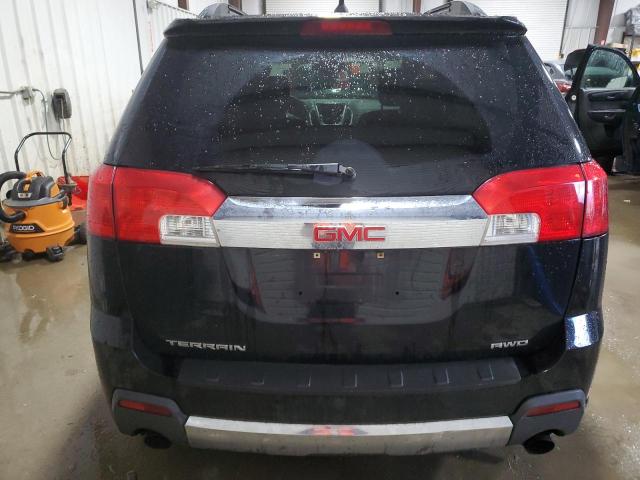  GMC TERRAIN 2012 Чорний