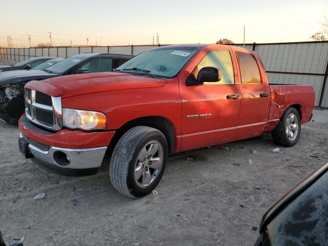 2003 Dodge Ram 1500 St