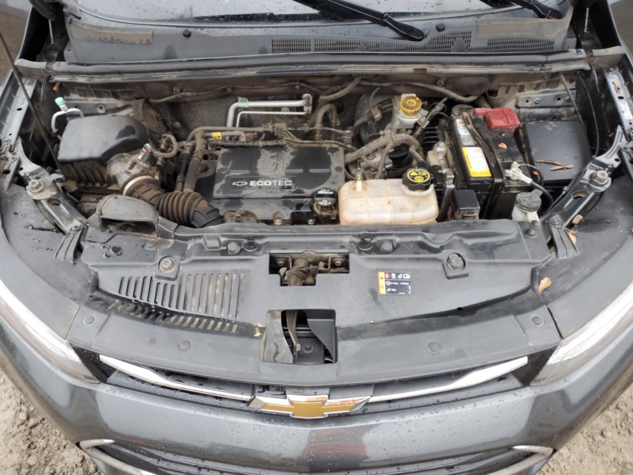 2019 Chevrolet Trax - Image 13