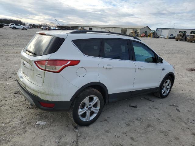  FORD ESCAPE 2016 Белый