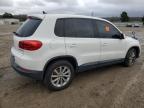 2014 Volkswagen Tiguan S იყიდება Conway-ში, AR - Front End