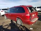 2007 Dodge Grand Caravan Sxt for Sale in Denver, CO - Rear End