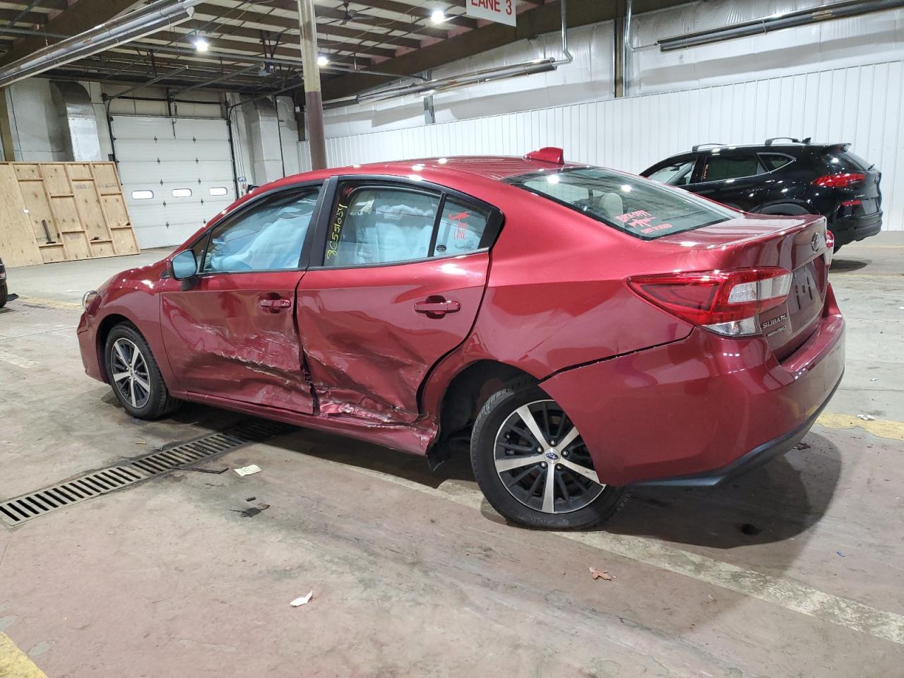 2019 Subaru Impreza - Image 2