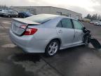 2014 Toyota Camry L   продається в Woodburn, OR - Front End
