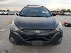 2014 Hyundai Tucson Gls იყიდება Grand Prairie-ში, TX - Side