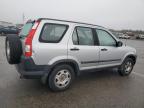 2006 Honda Cr-V Lx на продаже в Brookhaven, NY - Side
