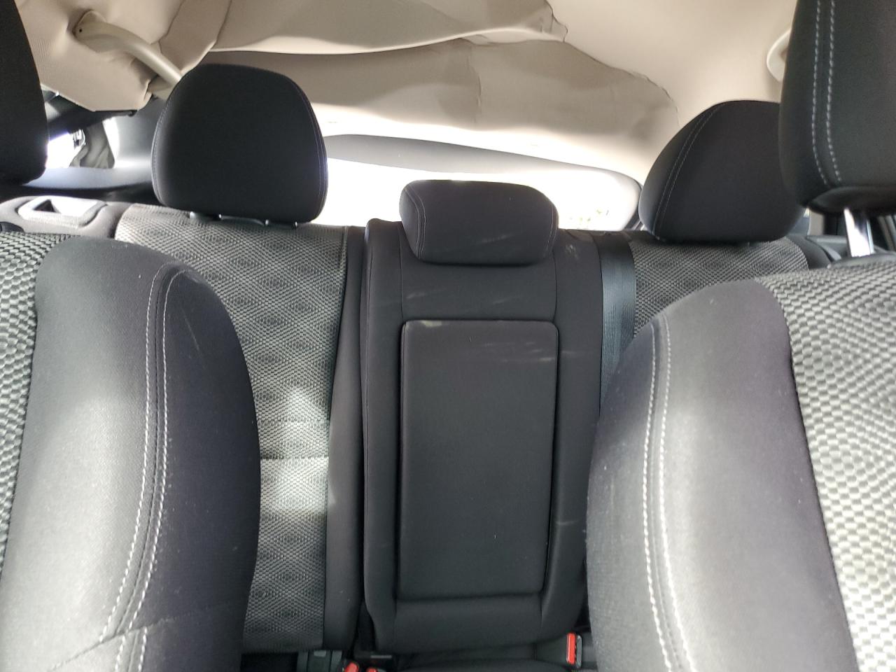 2020 Nissan Rogue - Image 10