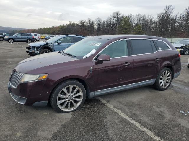 2011 Lincoln Mkt 