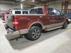 2005 Ford F150 Supercrew zu verkaufen in Eldridge, IA - Front End