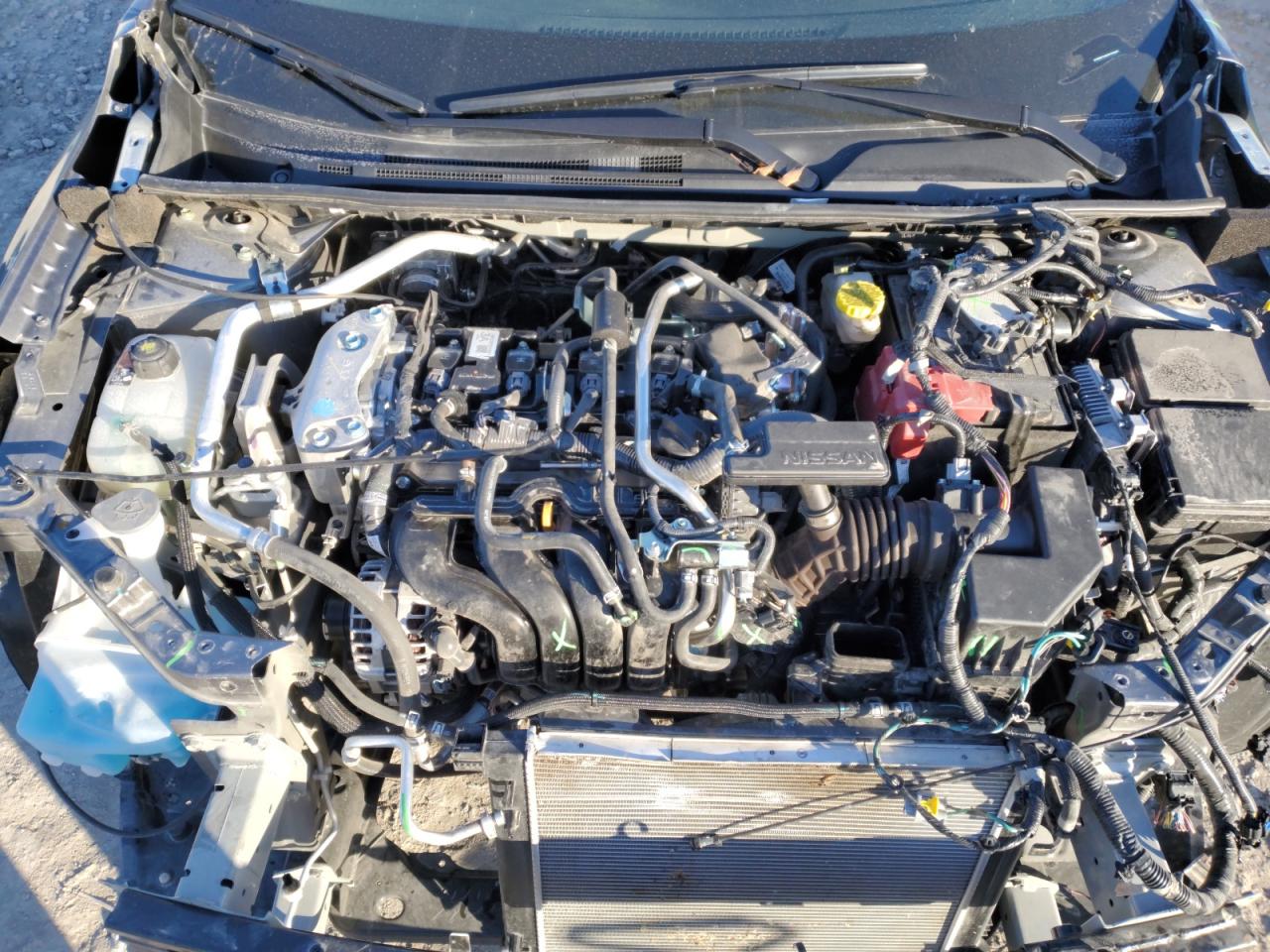 2024 Nissan Sentra - Image 11