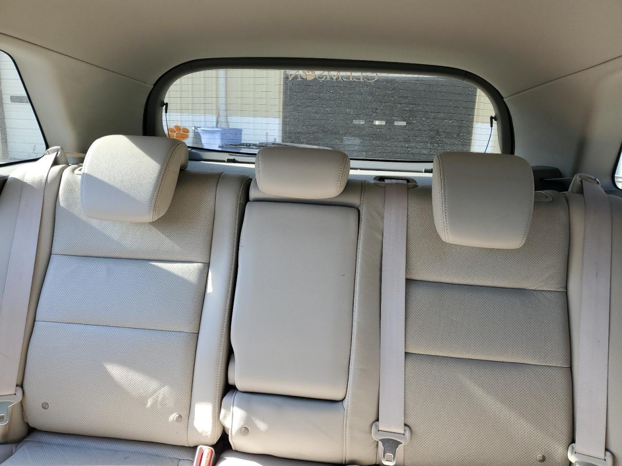 2012 Acura RDX - Image 10