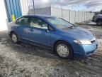 2009 Honda Civic Hybrid en Venta en Elmsdale, NS - Minor Dent/Scratches