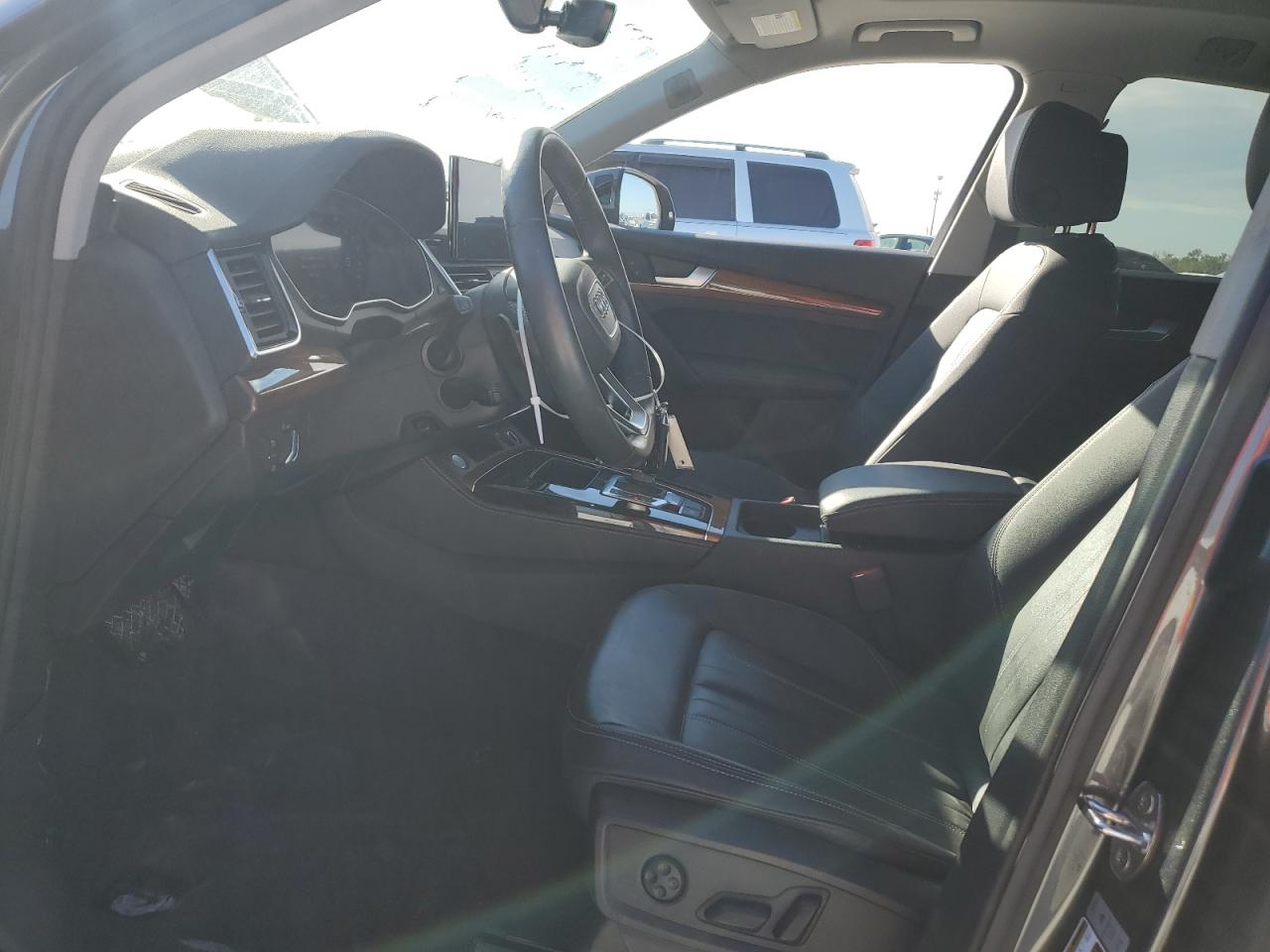 2023 Audi Q5 - Image 7