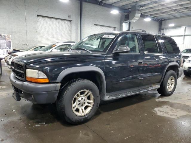 2003 Dodge Durango Sport