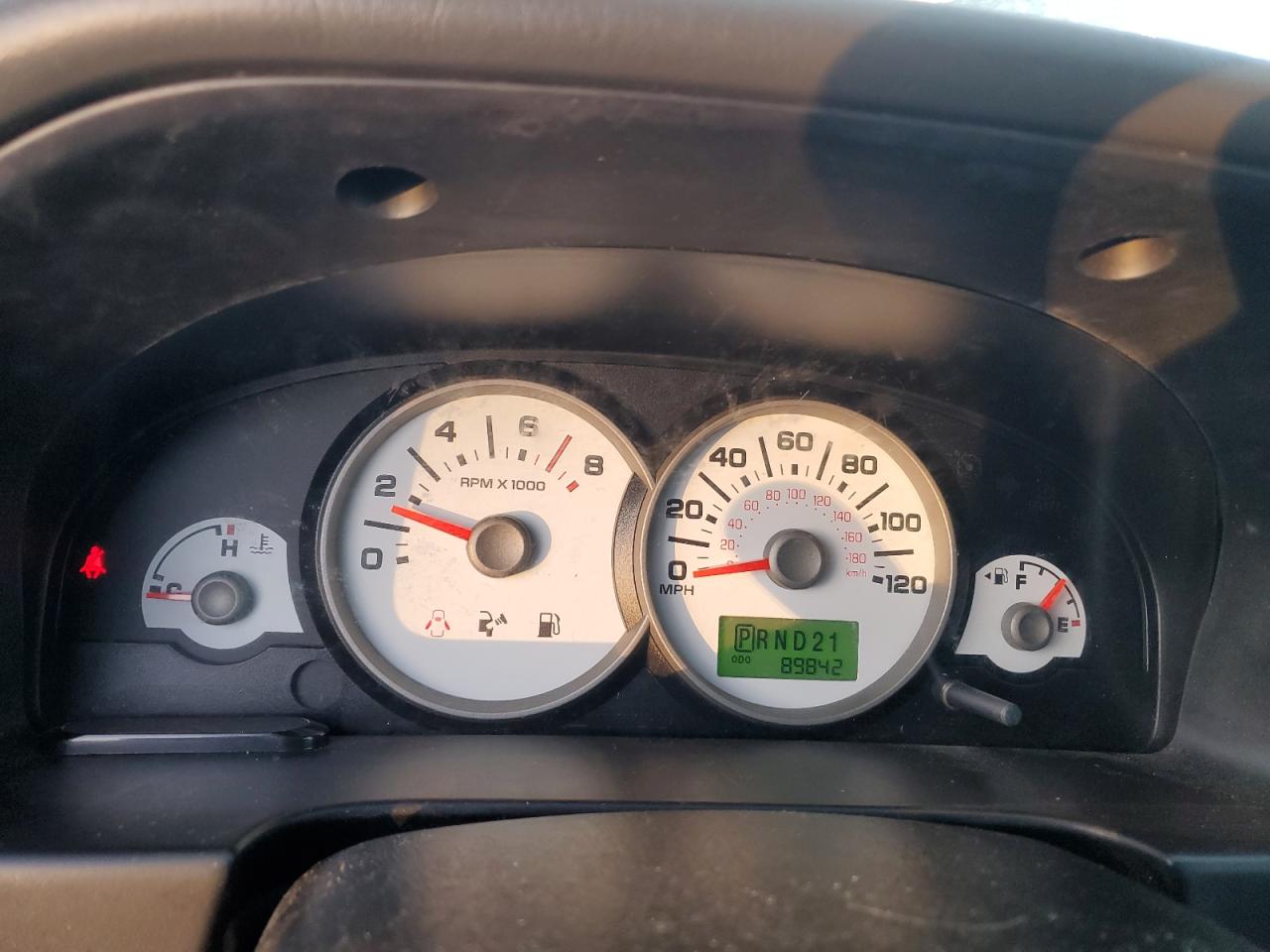 2005 Ford Escape Xls VIN: 1FMCU92Z95KD13833 Lot: 85372234