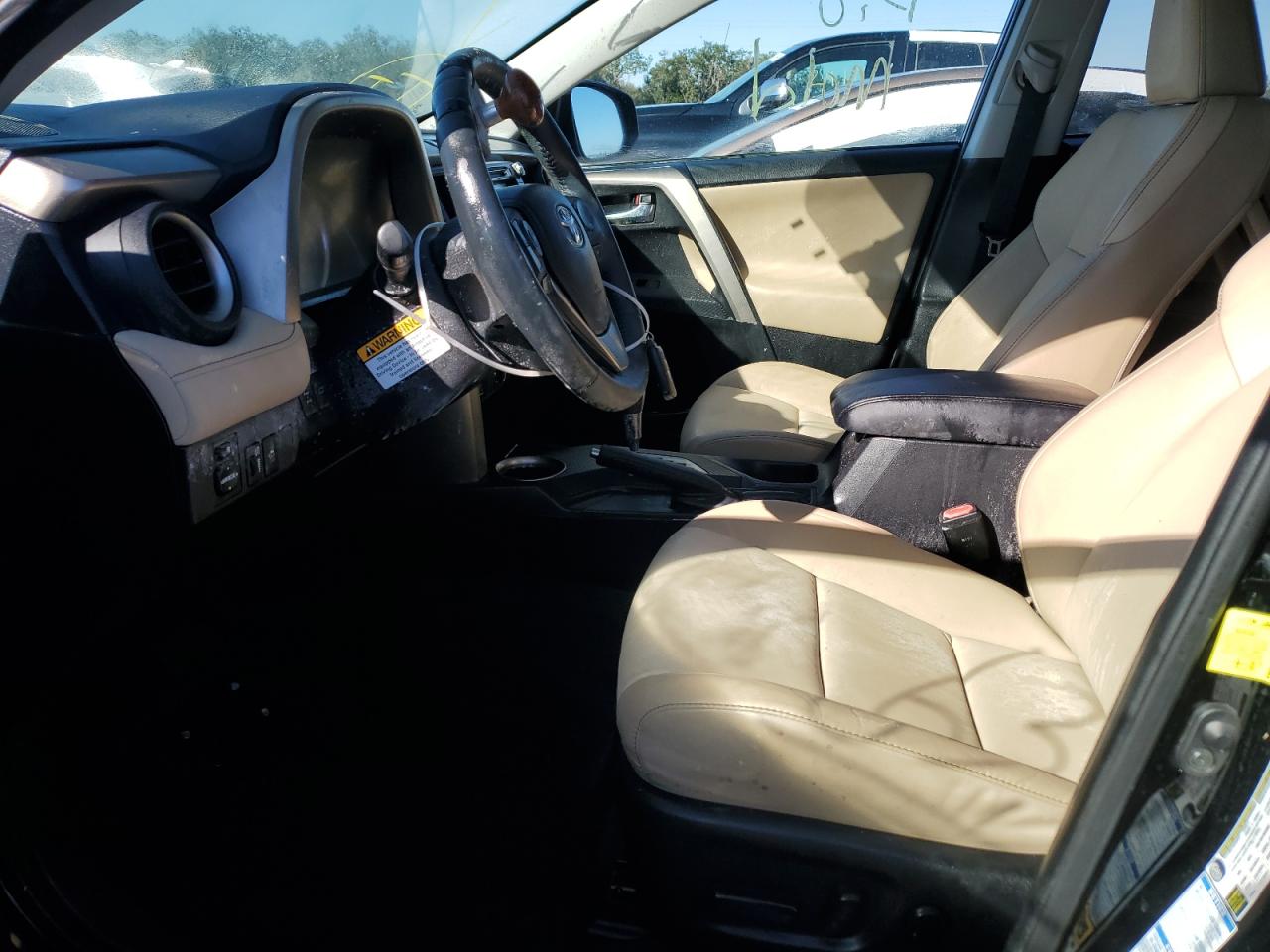 2015 Toyota RAV 4 - Image 7