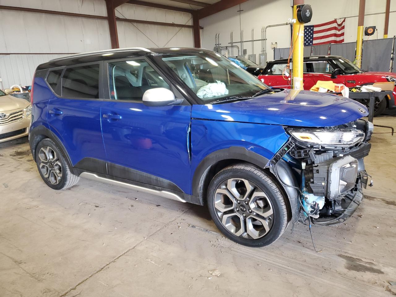 2020 Kia Soul - Image 4