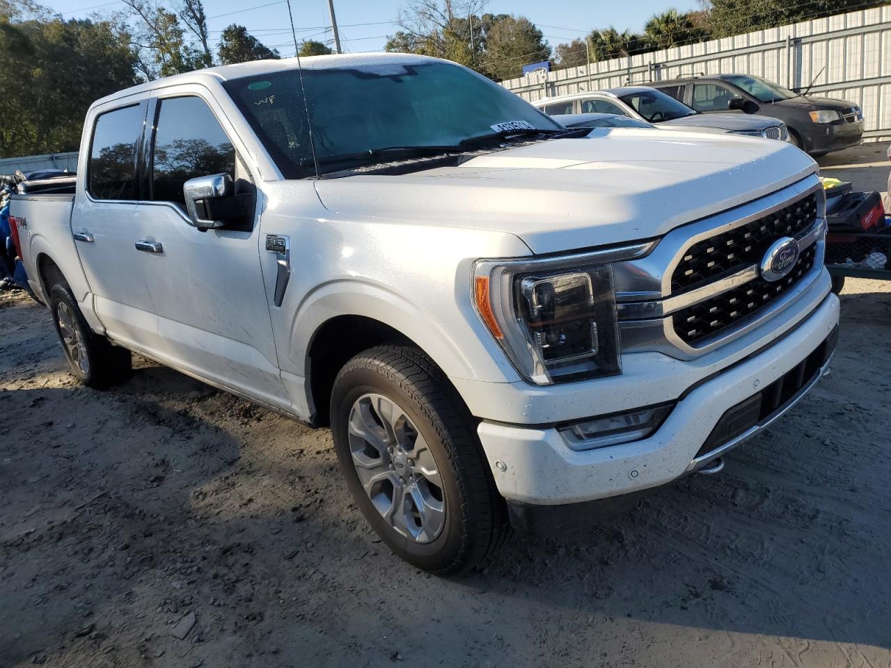 2023 Ford F-150 - Image 4