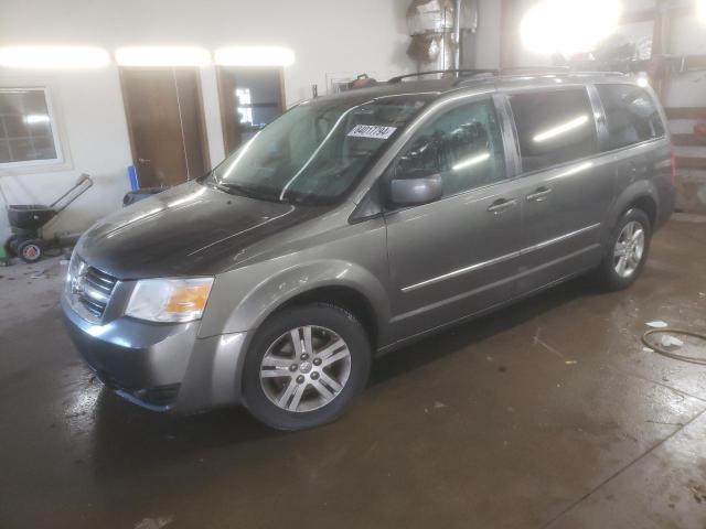 2010 Dodge Grand Caravan Crew