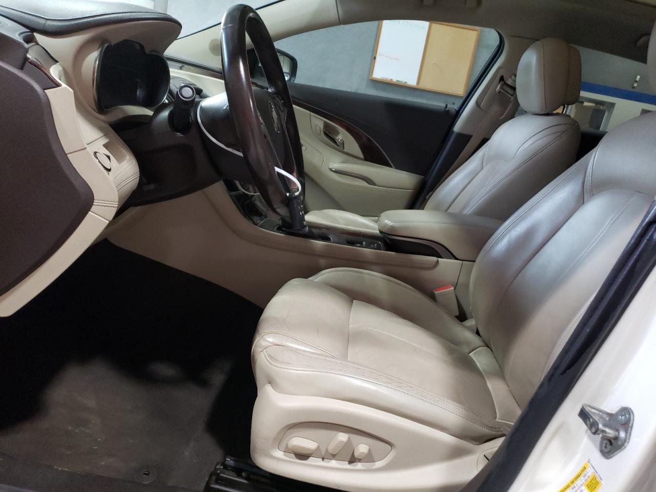 2014 Buick Lacrosse VIN: 1G4GB5GR0EF232950 Lot: 85676514