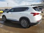 2023 Hyundai Santa Fe Limited for Sale in Albuquerque, NM - Front End