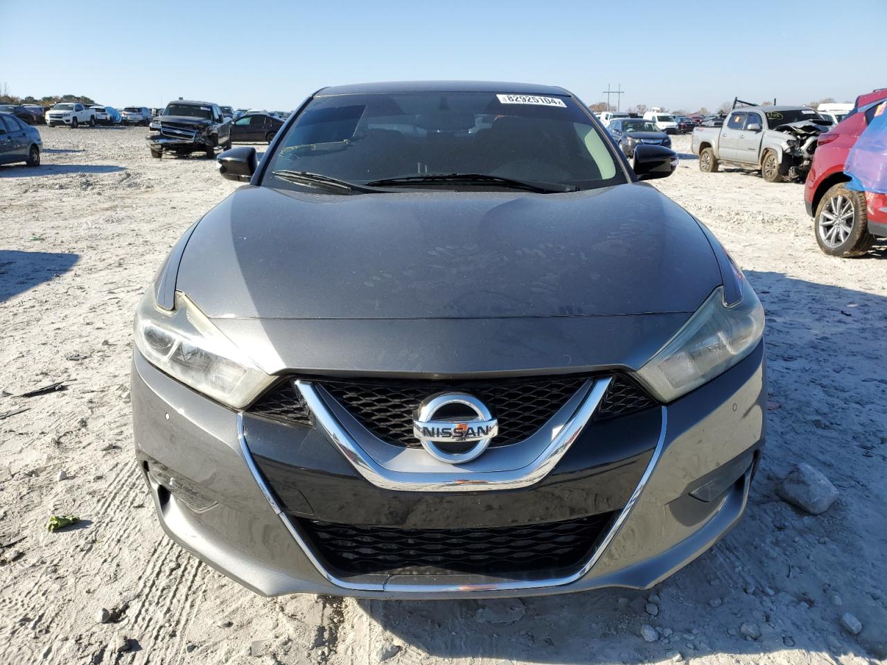 2016 Nissan Maxima - Image 5