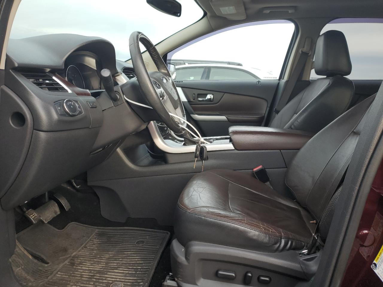 2011 Ford Edge - Image 7