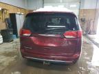 2017 Chrysler Pacifica Touring L Plus en Venta en Kincheloe, MI - Front End