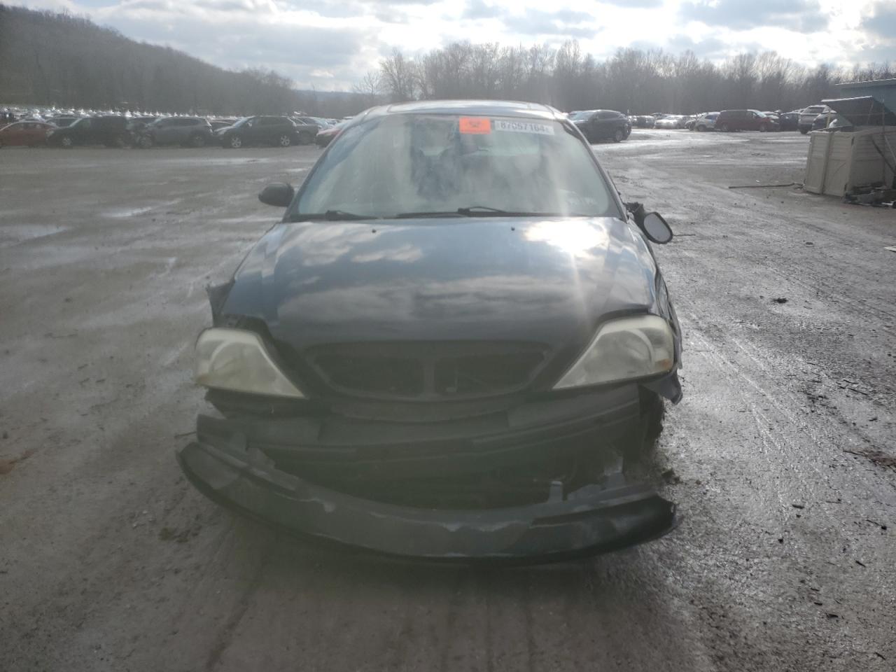 2002 Mercury Sable - Image 5