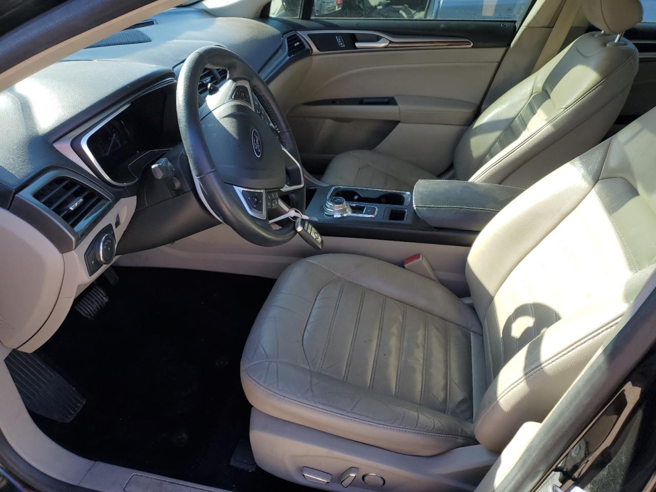 2017 Ford Fusion - Image 7