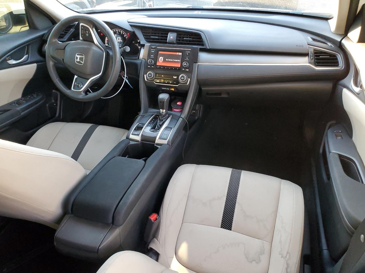 2016 Honda Civic - Image 8
