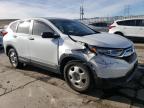 2019 Honda Cr-V Lx de vânzare în Littleton, CO - Front End