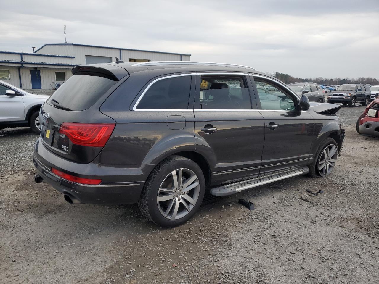 VIN WA1LGAFE6FD002574 2015 AUDI Q7 no.3