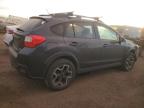 2015 Subaru Xv Crosstrek 2.0 Premium zu verkaufen in Brighton, CO - Front End