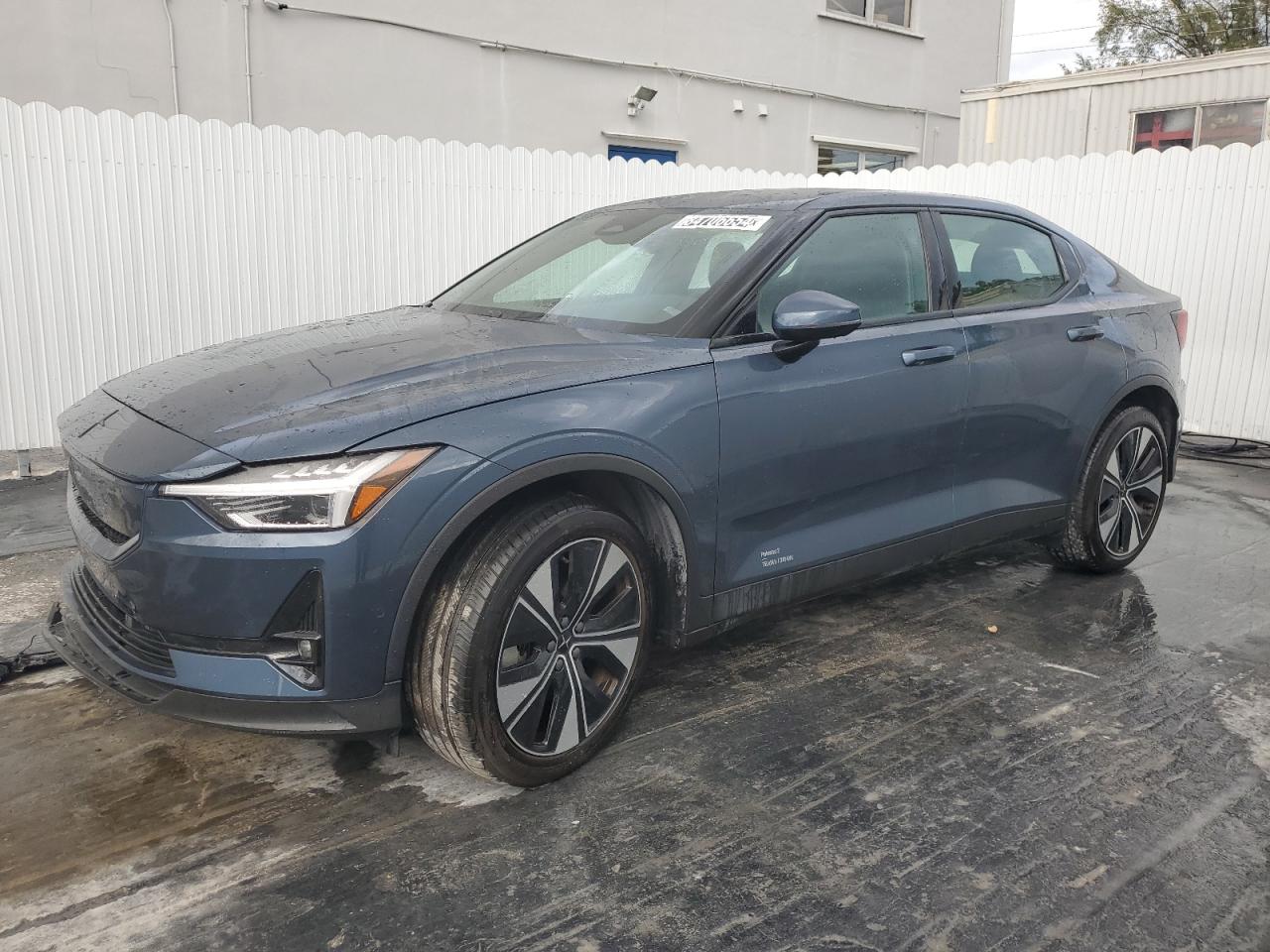 Opa Locka, FL에서 판매 중인 2024 Polestar 2 - Front End