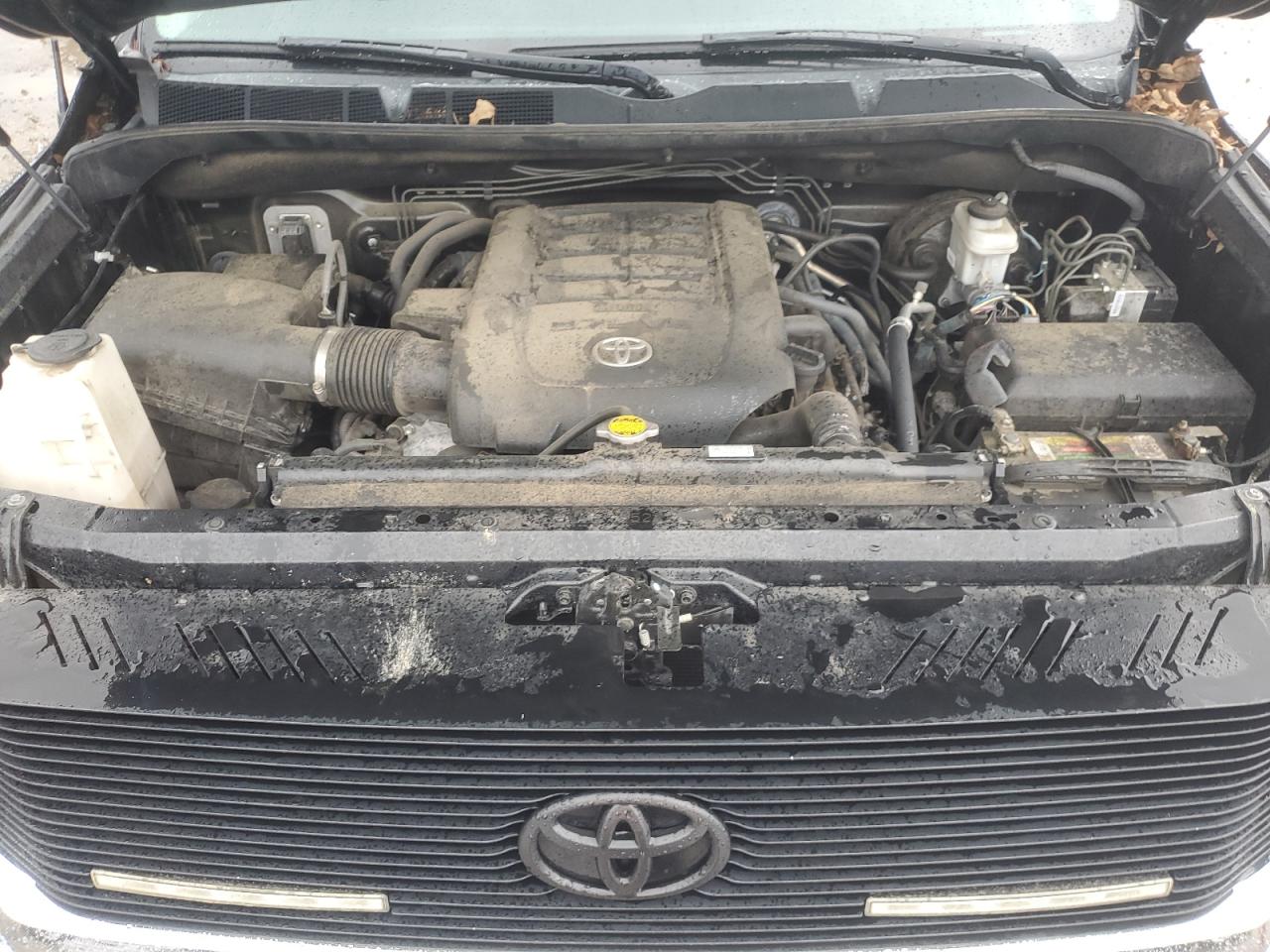 2016 Toyota Tundra - Image 11