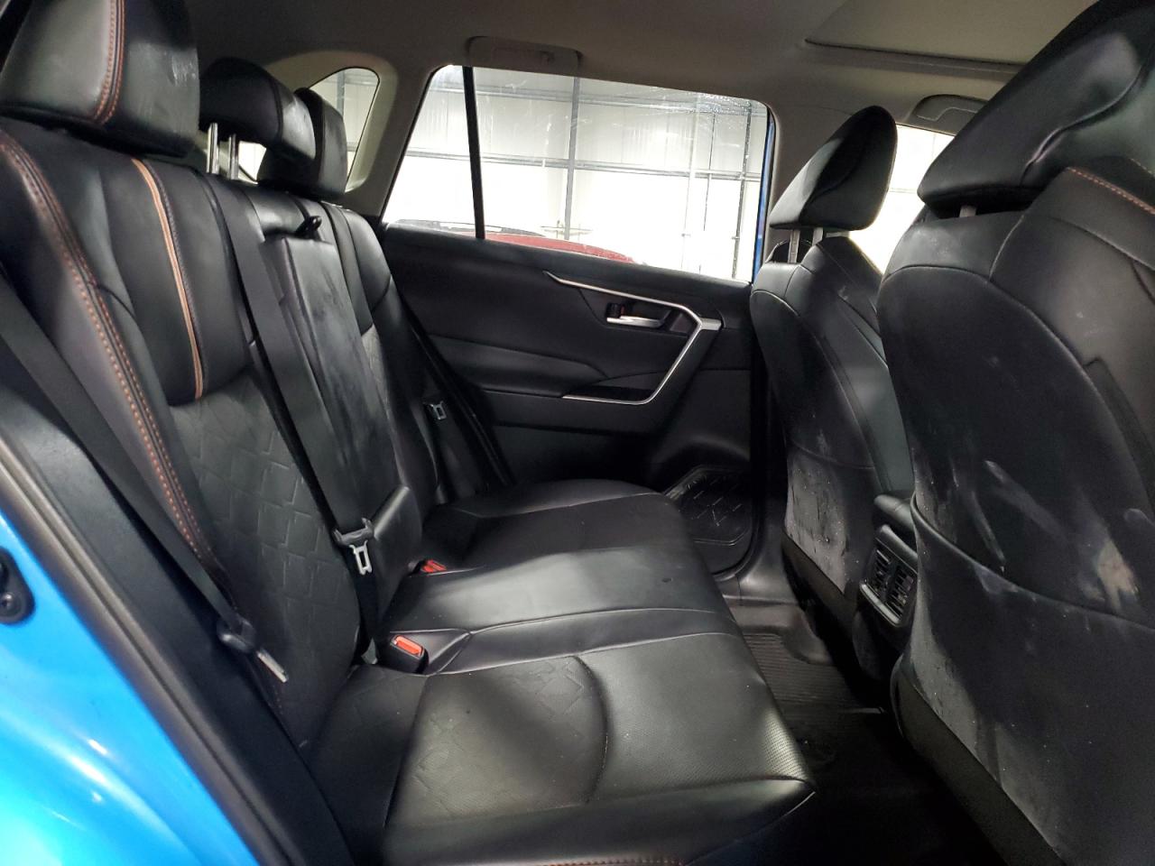 2019 Toyota RAV 4 - Image 11