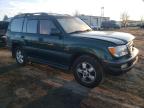 2003 Toyota Land Cruiser  for Sale in Finksburg, MD - Front End