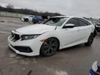 2019 Honda Civic Sport na sprzedaż w Lebanon, TN - All Over