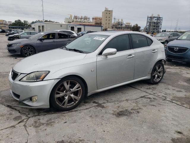 2009 Lexus Is 250