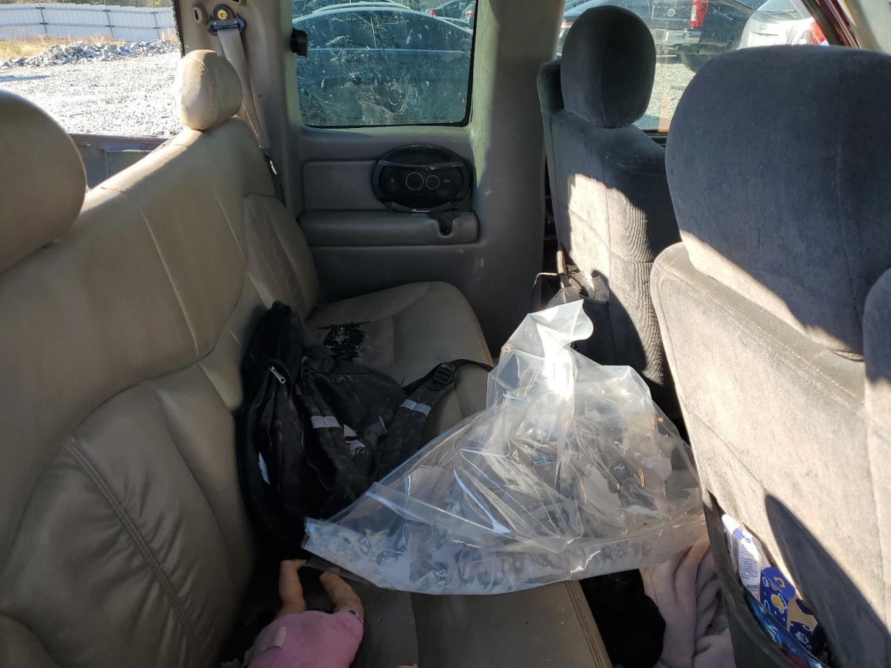 2002 Chevrolet Silverado C1500 VIN: 2GCEC19V5Y1247791 Lot: 85632694