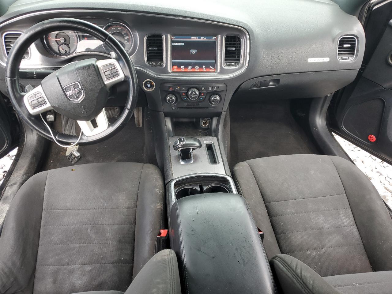 2014 Dodge Charger - Image 8