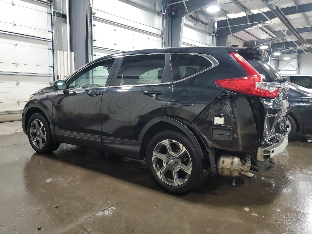 2017 Honda CR-V - Image 2