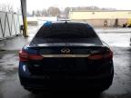 2018 Infiniti Q50 Red Sport 400 de vânzare în Marlboro, NY - Missing/Altered Vin