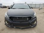 2016 Hyundai Sonata Sport للبيع في Dyer، IN - Side