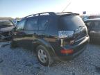 2008 Mitsubishi Outlander Es for Sale in Cahokia Heights, IL - Front End