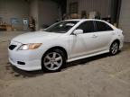 2007 Toyota Camry Le de vânzare în West Mifflin, PA - Minor Dent/Scratches